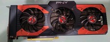 PNY Geforce GTX 1080 GDDR5X