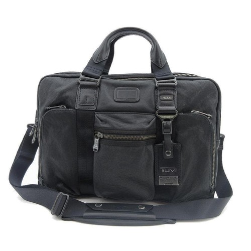 Tumi business bag mcnair - bag,