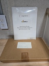 VINTAGE Amiga 1000 Computer