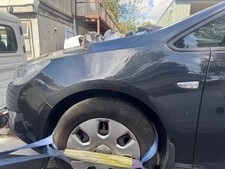 VAUXHALL ASTRA J 09-15 5DR