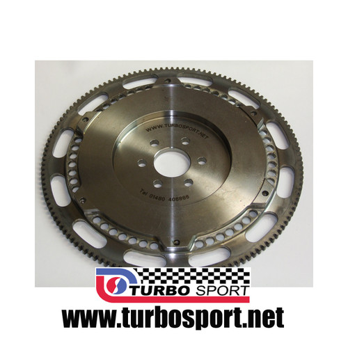 Vauxhall 6l billet - 1.4l,