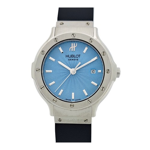 Hublot 1395 mdm - mdm, lady