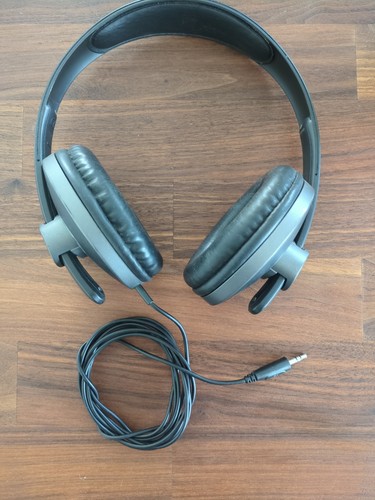 Philips shp5500 wired - shp5500, stereo