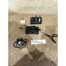 Sony Cyber-Shot DSC-RX100