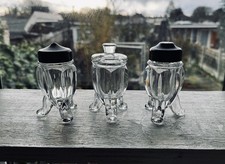 Vtg.Art Deco Chippendale