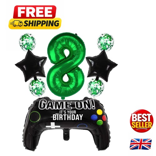 Spectacular video game 8th - spectacular,