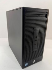 HP 280 G2 MT PC Intel Core