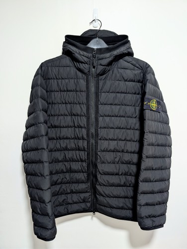 Stone island cotton - o-cotton, nylon