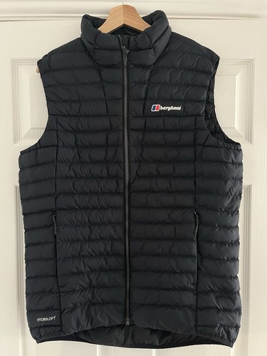 Berghaus men black - berghaus, vaskye