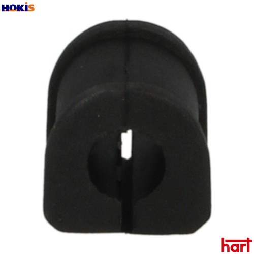 Mounting stabiliser bar - stabiliser,
