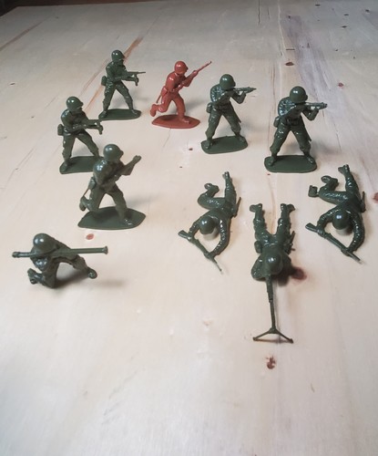 Airfix 32 ww2 - 10, 1