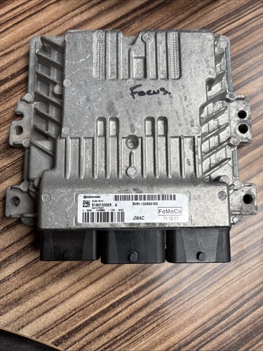Ford focus ecu - focus, continental
