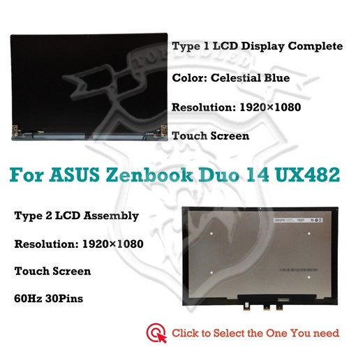 For asus zenbook duo - asus,
