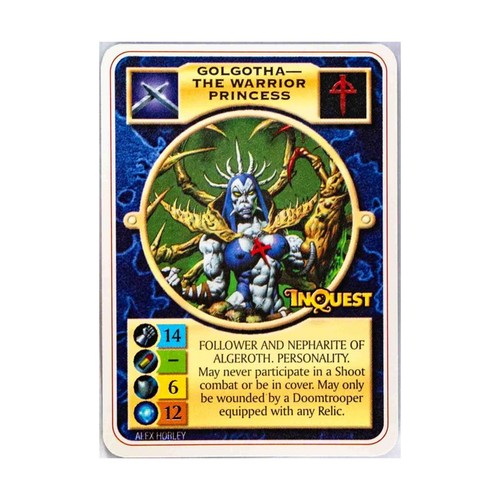 Target mutant chronicles - mutant,