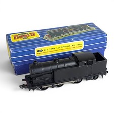 Hornby Dublo 00 Gauge 3-rail