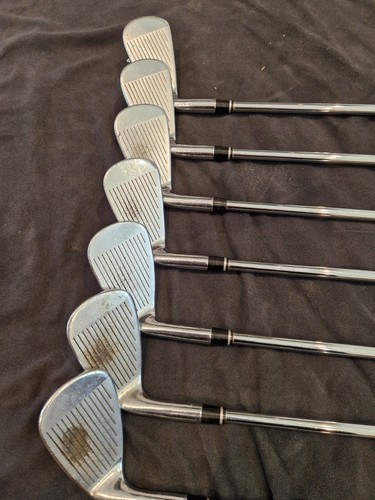 Titleist ap2 710 irons pw - ap2,