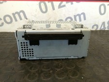 Ford Fiesta 2017 MK7 Radio