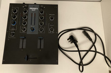 Mixars Cut two-channel Scratch