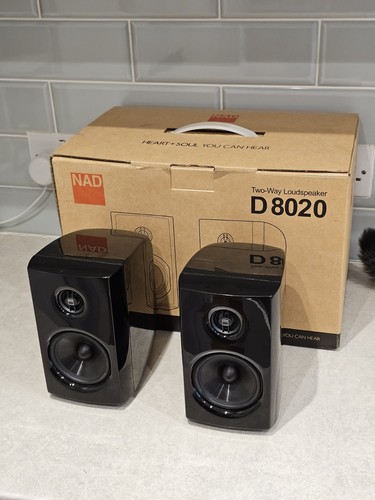 Nad d8020 for - d8020, d3020/d7050
