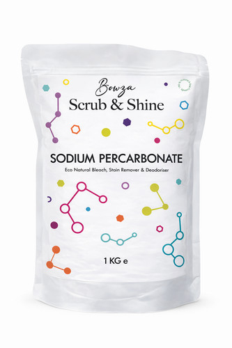 Sodium percarbonate oxygen - sodium, percarbonate/oxygen