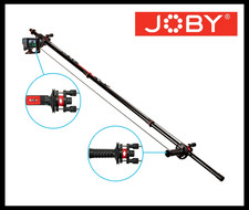 JOBY Action Jib Kit and Pole