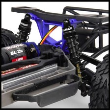 TOOMOD 1/10 100mm RC Oil