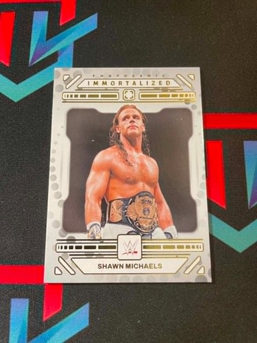 Choose your card panini wwe - your,