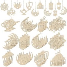 Barydat 36 Pcs Eid Mubarak