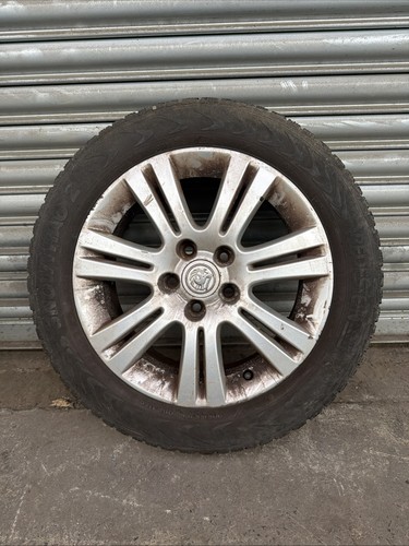 Vauxhall zafira 2010 inch - zafira, b