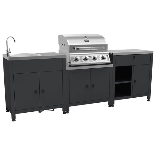 Boss grill texas all star - all,