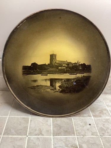 Antique ridgeway potteries - ridgeway,
