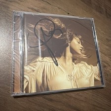 Taylor Swift - Fearless