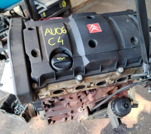 Citroen xsara picasso - c4, 206