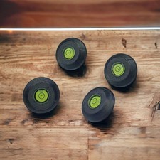 4 X 36MM Spirit Level Threaded