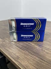 NEW Bridgestone Tour B330S