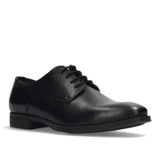 Salamander formal shoes black - formal,