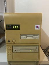 Lovely Pentium 133Mhz - 32MB