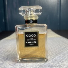 Chanel Coco Paris Eau de