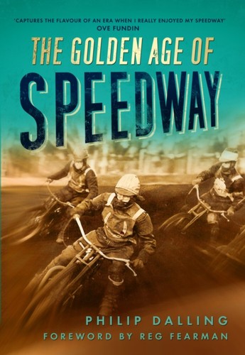 The golden age - golden, of