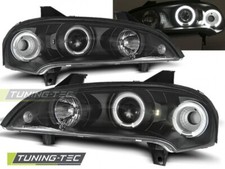 Headlights For OPEL TIGRA