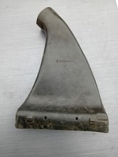 VW Type 3 Under dash Vent piece Notchback Fastback Squareback Variant 1600TL 