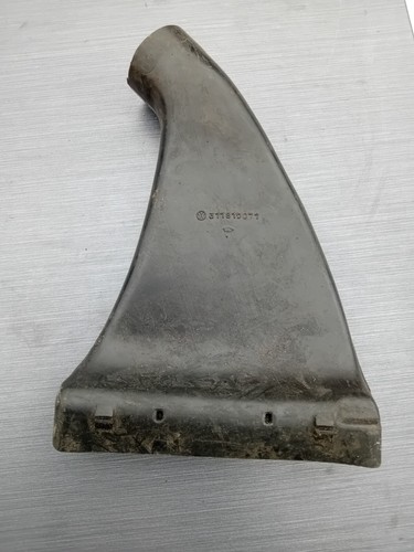 Type under dash vent - under,