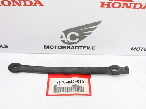 Honda 50 fuel tank - qa,