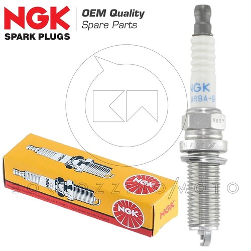Original ngk lkar8a ktm - lkar8a-9,