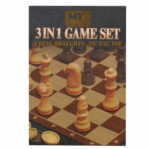 Traditional retro board - traditional, 1