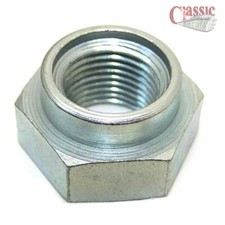 Triumph clutch centre - clutch, nut