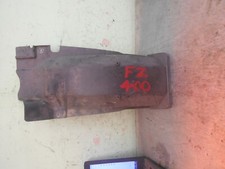 yamaha fz 400 inner rear gaurd 