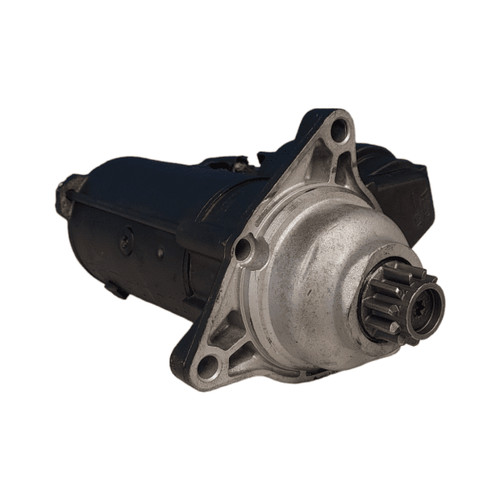 Starter remanufactured t4 - starter,
