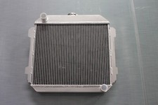Alloy radiator for FORD CAPRI