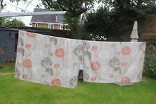 NB280 NEXT Curtains 53" X 54"